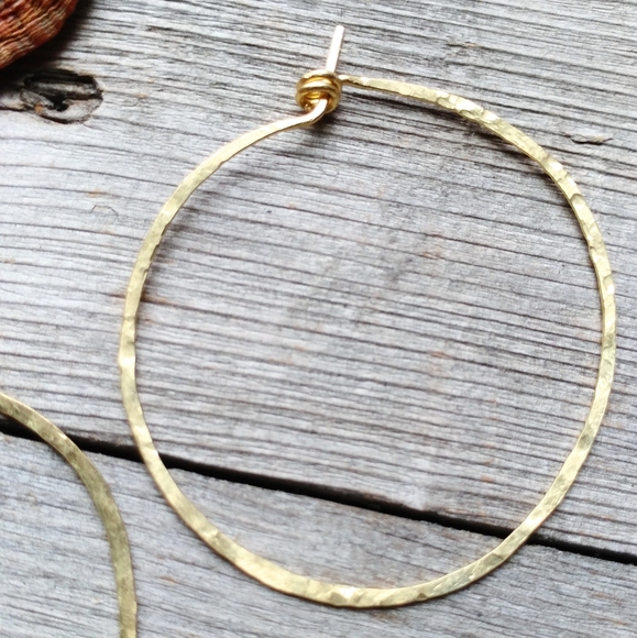 Not So Basic Hoops - Picture 6 of 6